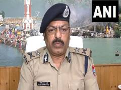 
      
      Uttarakhand: 1250 suspects questioned under Operation Kalanemi
      
      