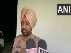 
      
      Case registered under relv sections after death of Fauja Singh
      
      