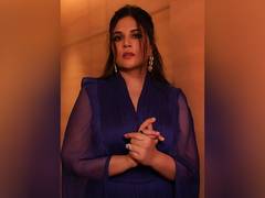 
      
      Richa Chadha condemns Radhika Yadav’s killing
      
      