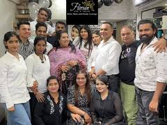 
      
      Florian Spa N Salon : A Haven for Beauty and Wellness
      
      