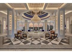 
      
      Fairmont Hotels & Resorts Celebrates Growth in India
      
      