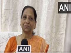 
      
      Proud of our son: Shubanshu Shukla’s mother 
      
      