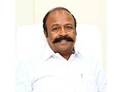 
      
      TN Minister vsits family of custodial death victim, hands over Rs
      
      