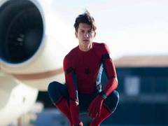 
      
      Tom Holland calls Next Spider-Man film a “breath of fresh air