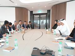 
      
      UAE strengthens trade, investment ties with all Indian states
      
      