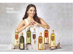 
      
      Vimal Wellness: Reimagining Oils for a Healthier India
      
      