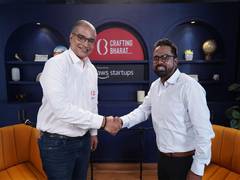 
      
      Crafting Bharat – S2, powered by AWS Startups
      
      