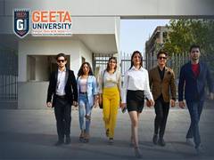 
      
      Geeta Finishing School: Cultivating Future-Ready Professionals
      
      