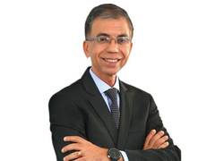 
      
      Hindustan Coca-Cola Beverages Names New CEO
      
      