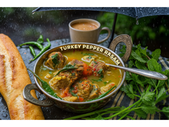 
      
      U.S. Turkey & Duck: Perfect Partners for India’s Monsoon Flavours
      
      