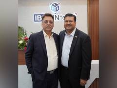 
      
      Romal Shetty, Deloitte CEO(SA) Reinforces Support 
      
      