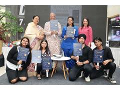 
      
      The Grand Launch of “Manifest Your Dreams - With a Pen” 
      
      