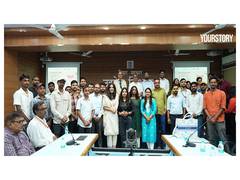 
      
      Bihar Idea Festival Portal Goes Live: A New Dawn for Bihar
      
      