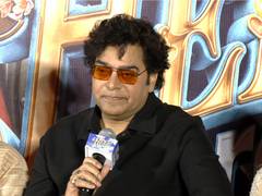 
      
      Actor Ashutosh Rana speaks on language row in Maharashtra
      
      