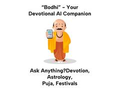 
      
      Spiritual Tech Platform Rgyan launches 