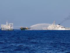 
      
      Philippines edges closer to Taiwan in strategic defence shift
      
      