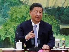 
      
      Xi Jinping meets SCO ministers, calls for stronger ties
      
      