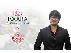 
      
      IVAARA by Ronak Fashion: Celebrating Timeless Indian Elegance
      
      