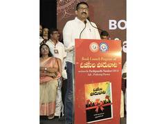 
      
      OBCs' Empowerment: 'The OBCs Uprising' Garners Response
      
      
