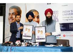 
      
      Chandigarh University Collaborates with Apna
      
      