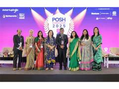 
      
      NoMeansNo Presents India's Largest Platform on PoSH Compliance
      
      