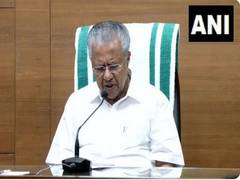 
      
      Kerala CM hails postponement of Nimisha Priya’s execution
      
      