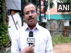 
      
       V Muraleedharan welcomes postponement of Nimisha's execution
      
      