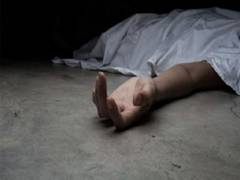 
      
      Man kills 19-year-old son, buries body in Andhra's Palanadu
      
      