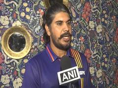 
      
      India golfer Bhullar pays tribute to legendary Fauja Singh
      
      