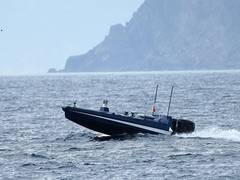 
      
      Taiwan detects Chinese military near its waters
      
      