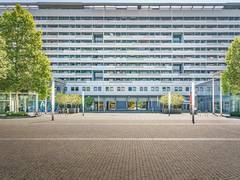 
      
      Despite slowdown in consumption, office spaces major attraction
      
      
