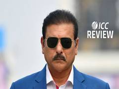 
      
      Shastri points out key turning points in India's Lord's defeat
      
      