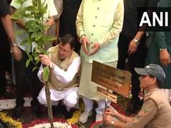 
      
       CM Dhami extends greetings on Harela festival
      
      