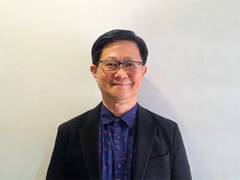 
      
      OceanX Welcomes Tit Meng Lim as APAC Regional Executive Director
      
      