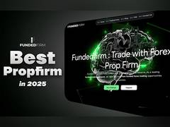 
      
      The Best Prop Firm in 2025? Here’s Why Traders Are Betting Big
      
      
