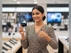 
      
      Bajaj Finserv Insta EMI Card is One of the Go-to Solutions
      
      