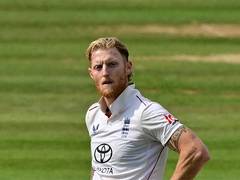 
      
      England docked two WTC points after maintaining slow over-rate
      
      