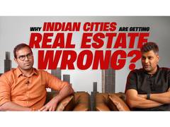 
      
      Ajitesh Korupolu Decodes India’s New-Age Real Estate Success 
      
      