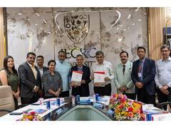 
      
      JECRC University Sets New Benchmark: 62% Students Awarded
      
      