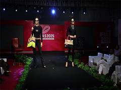 
      
      Indian women embrace style, emotion through jewellery
      
      