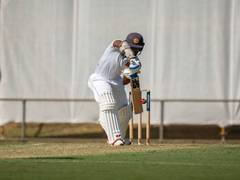 
      
      Nuwanidu’s ton rescues SL A as 1st 4-day match ends in draw
      
      
