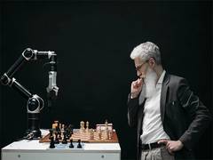 
      
      AI Appreciation Day, tech leaders call for inclusive innovation
      
      