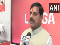 
      
      ‘MP committed to best football facilities for youth': CM Yadav
      
      