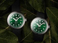 
      
      Bangalore Watch Company™ Enters GPHG 2025
      
      