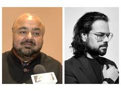 
      
      India Couture Week 2025: Rahul Mishra to open 18th edition
      
      