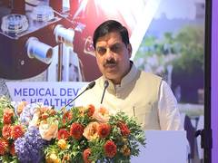 
      
      CM Mohan Yadav invites Spain businesses to invest
      
      