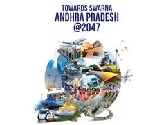 
      
      CII chalks out plans to achieve Andhra's $USD 2.4 trillion
      
      