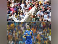 
      
      Warne or Muralitharan? WI icon Brian Lara gives his take
      
      