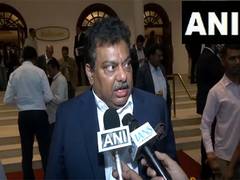 
      
      Land availability not a factor for industries: M B Patil
      
      