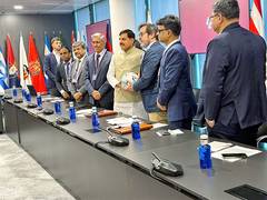 
      
      From Madrid to Madhya Pradesh: Investments open up in sports
      
      